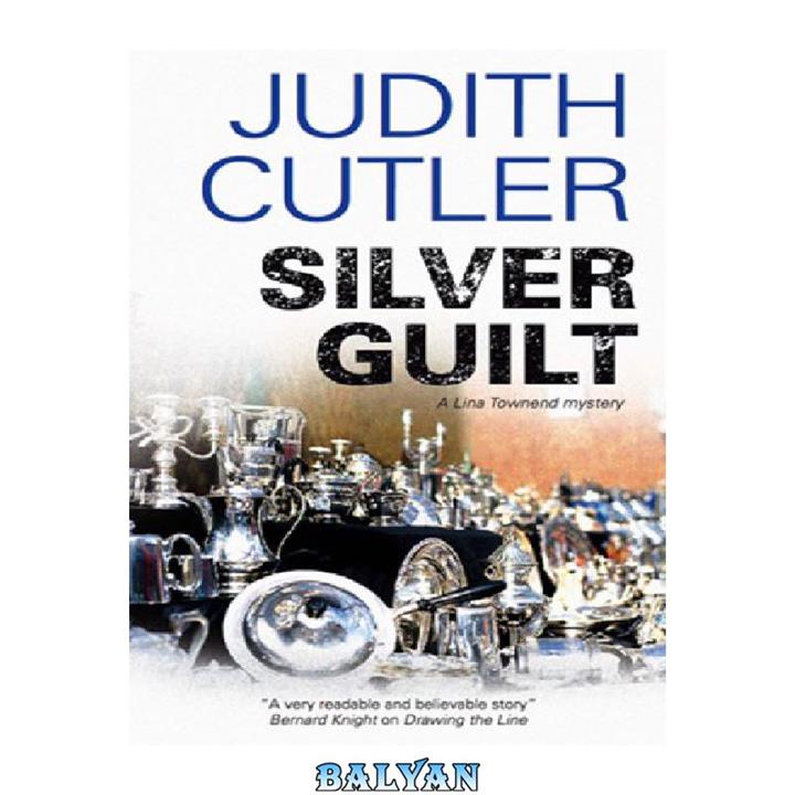 دانلود کتاب Silver Guilt